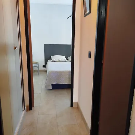 Apartment Plage, Commerces Et Animations Pour Ce T2 Avec Parking Privatif -5at30 *