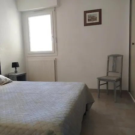 Plage, Commerces Et Animations Pour Ce T2 Avec Parking Privatif -5at30 Apartment Saint-Cyprien (Pyrenees-Orientales)
