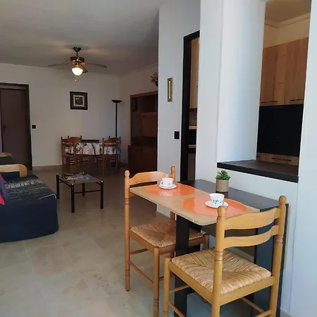 Plage, Commerces Et Animations Pour Ce T2 Avec Parking Privatif -5at30 Apartment *